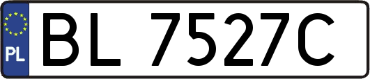BL7527C