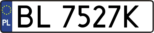 BL7527K