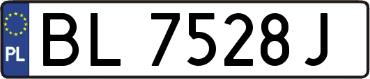 BL7528J