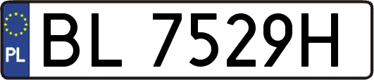 BL7529H