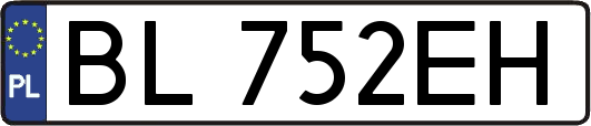BL752EH