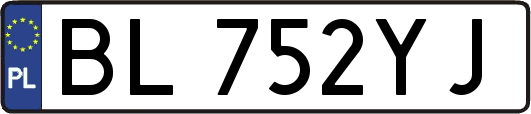 BL752YJ