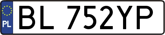 BL752YP