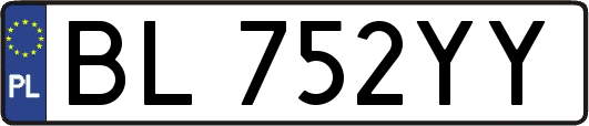 BL752YY