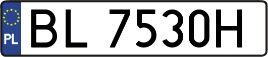 BL7530H