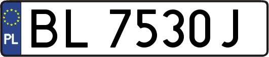 BL7530J