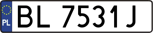 BL7531J