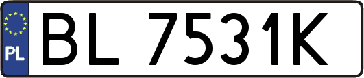 BL7531K