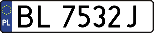 BL7532J