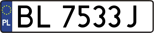 BL7533J