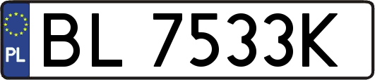 BL7533K