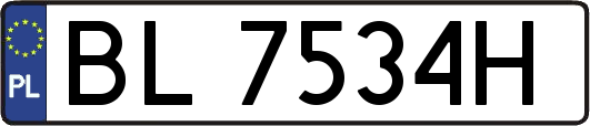BL7534H