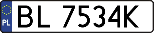 BL7534K