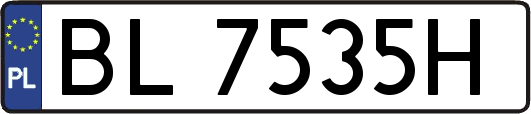 BL7535H