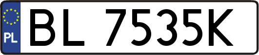 BL7535K