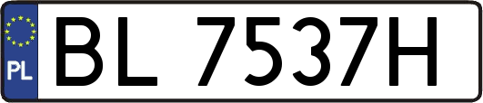 BL7537H