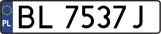 BL7537J
