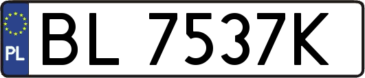 BL7537K