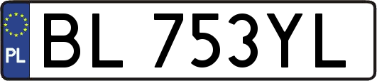 BL753YL