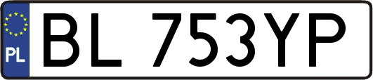 BL753YP