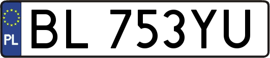 BL753YU
