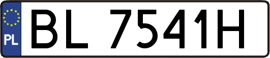 BL7541H