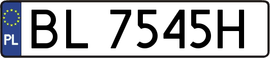 BL7545H