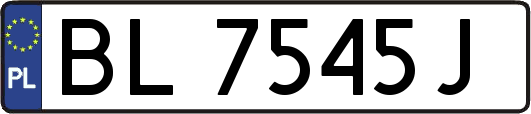 BL7545J