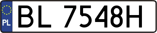 BL7548H