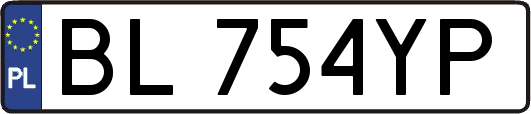 BL754YP