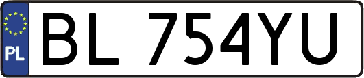 BL754YU