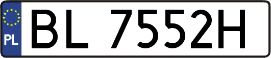 BL7552H