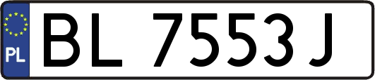 BL7553J