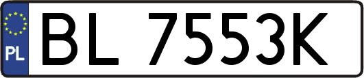 BL7553K