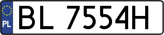 BL7554H
