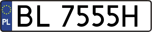 BL7555H