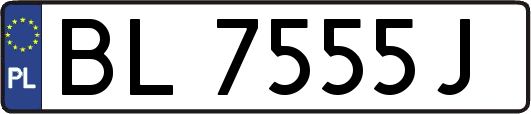 BL7555J