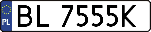 BL7555K