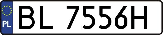 BL7556H
