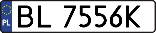 BL7556K