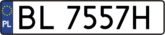 BL7557H