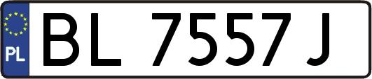 BL7557J