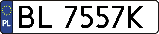 BL7557K