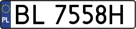 BL7558H