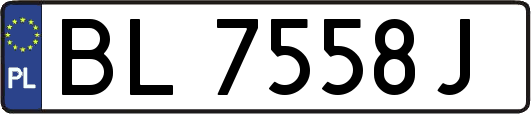 BL7558J