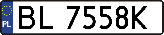 BL7558K