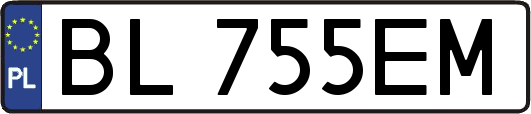 BL755EM