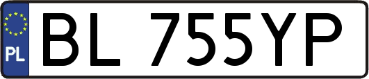 BL755YP