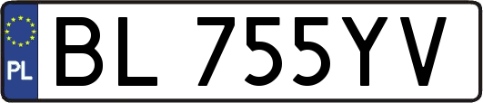 BL755YV