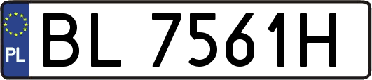 BL7561H